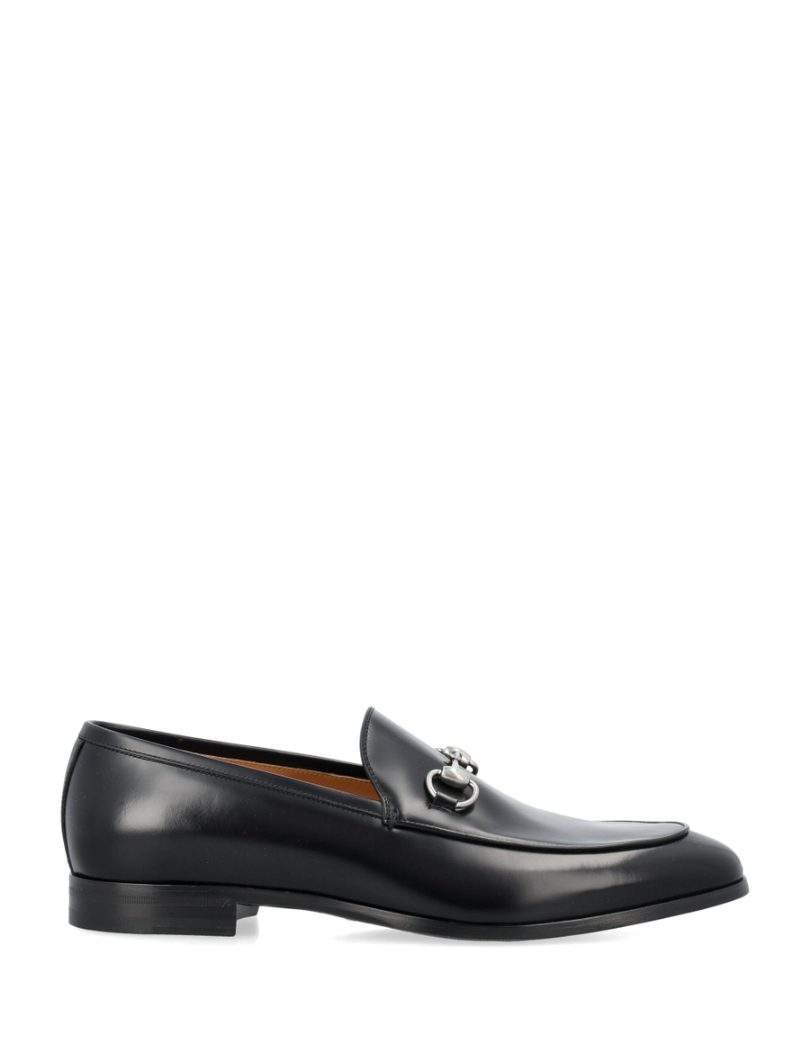 Horsebit loafers - Spazio Pritelli