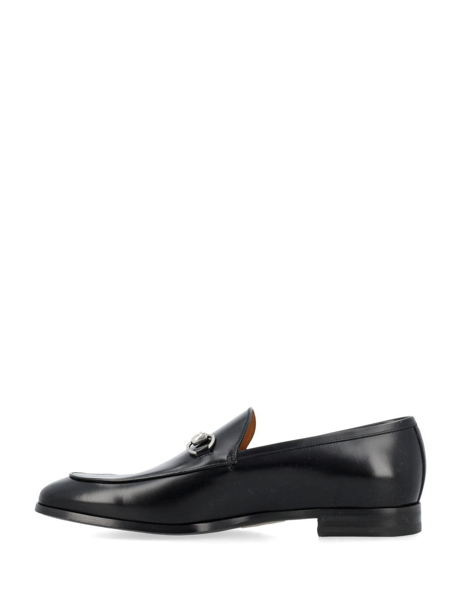 Horsebit loafers - Spazio Pritelli