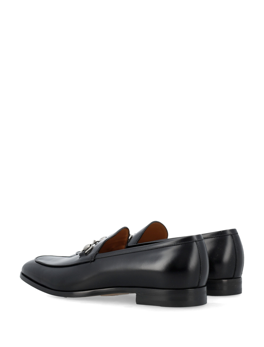 Horsebit loafers - Spazio Pritelli