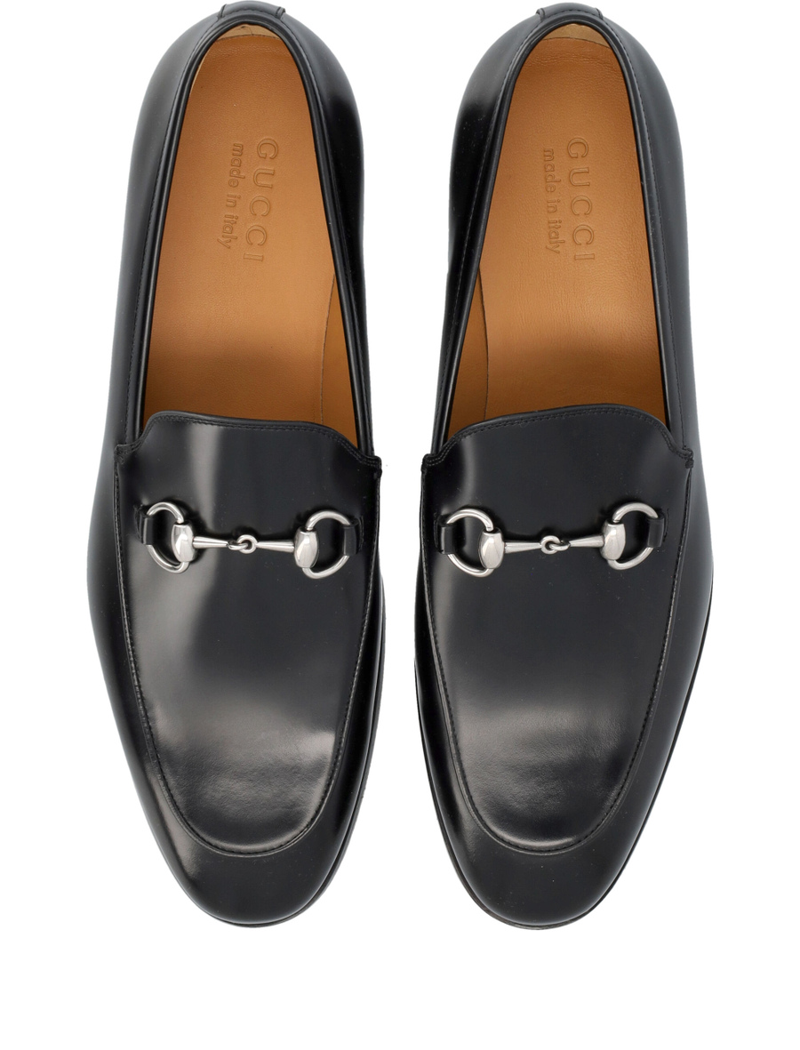 Horsebit loafers - Spazio Pritelli