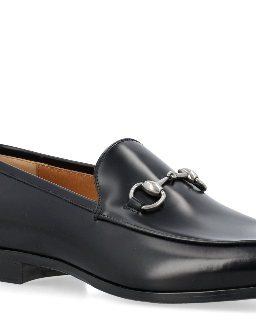 Horsebit loafers - Spazio Pritelli