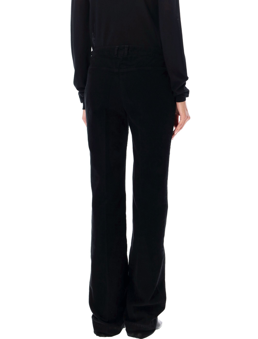 Low waist bootcut - Spazio Pritelli
