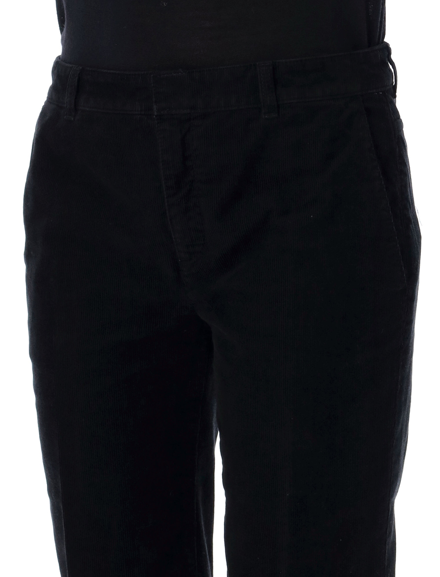 Low waist bootcut - Spazio Pritelli