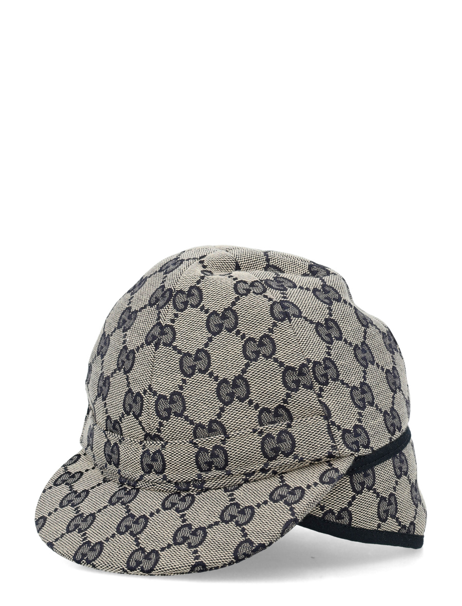 Kid - GG cap hat - Spazio Pritelli