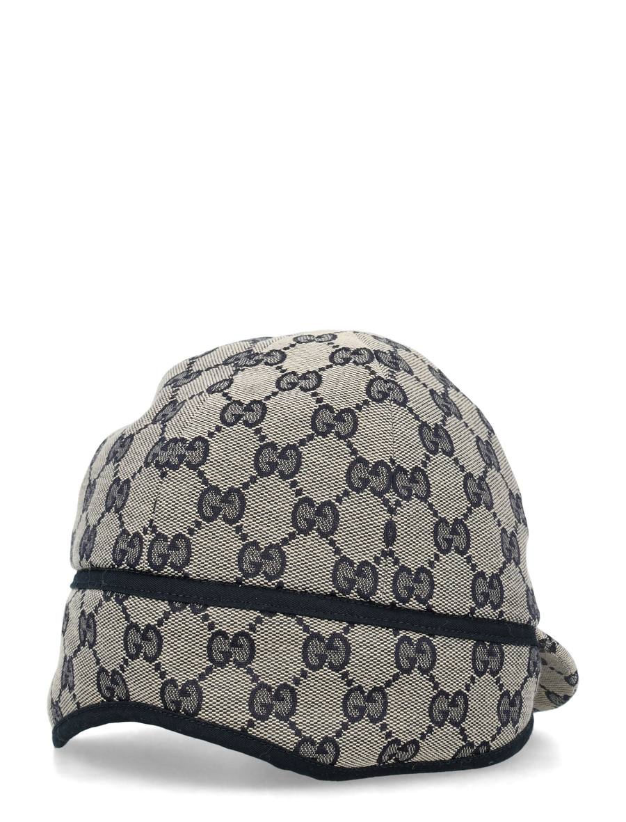 Kid - GG cap hat - Spazio Pritelli