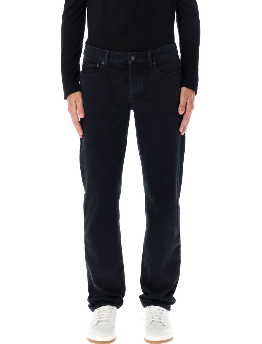 Slim denim - Spazio Pritelli