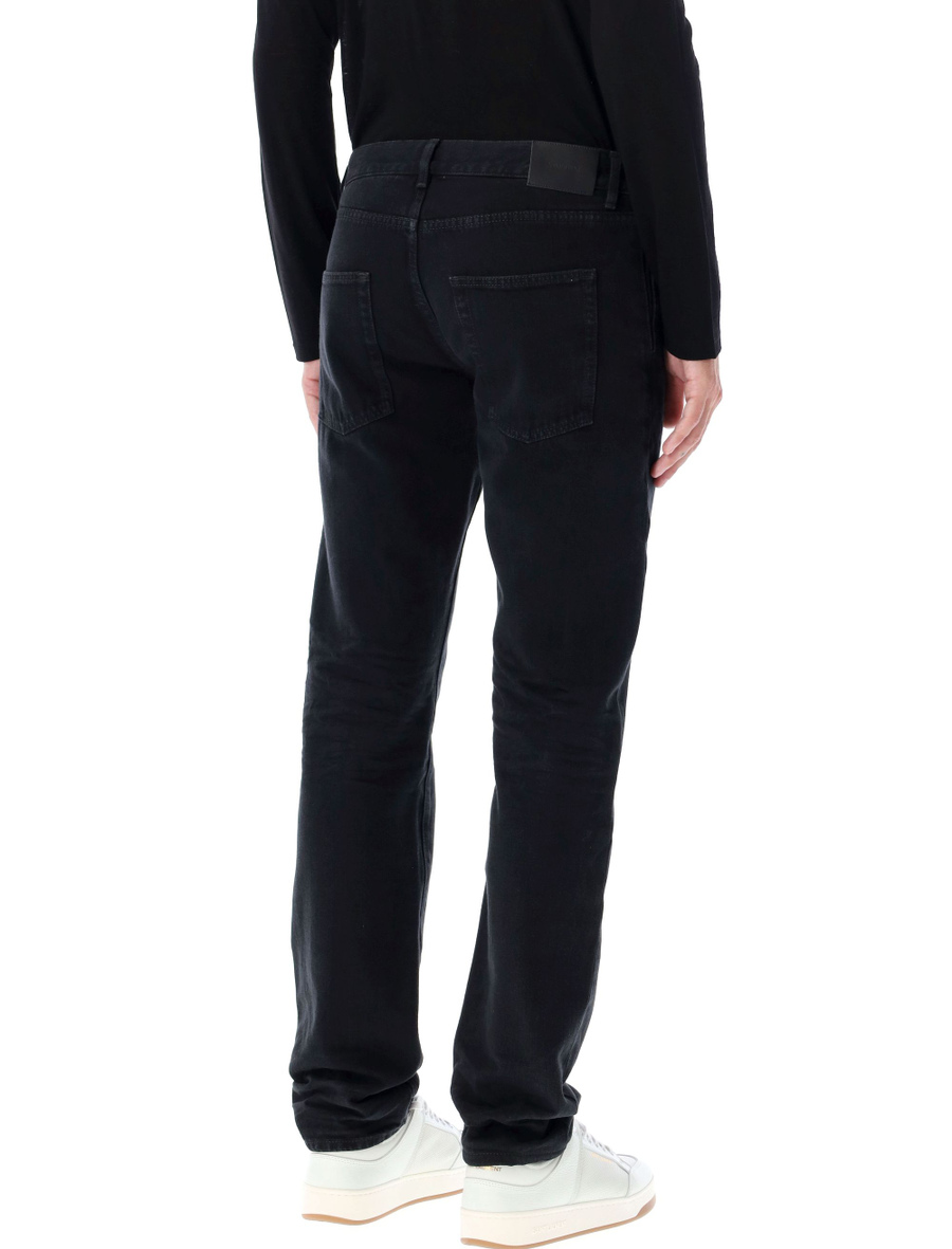Slim denim - Spazio Pritelli