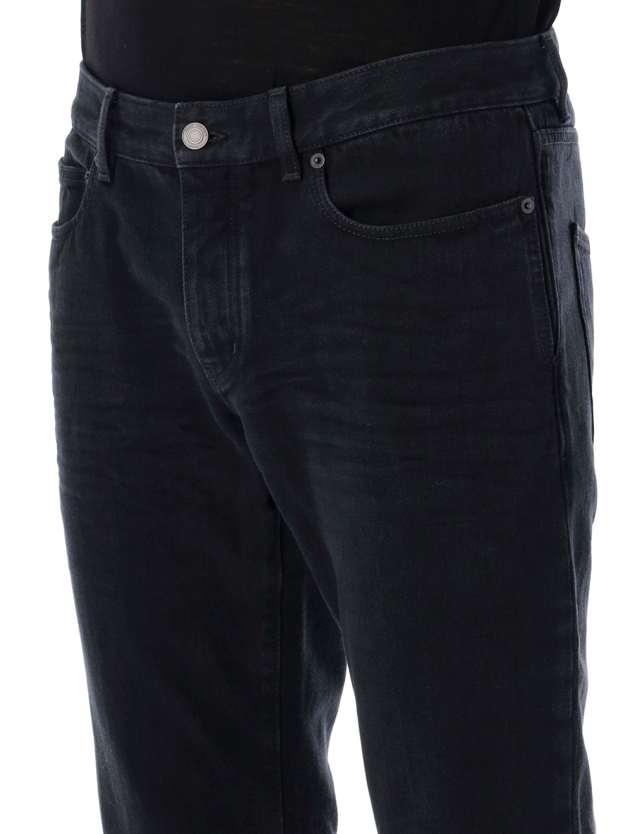Slim denim - Spazio Pritelli