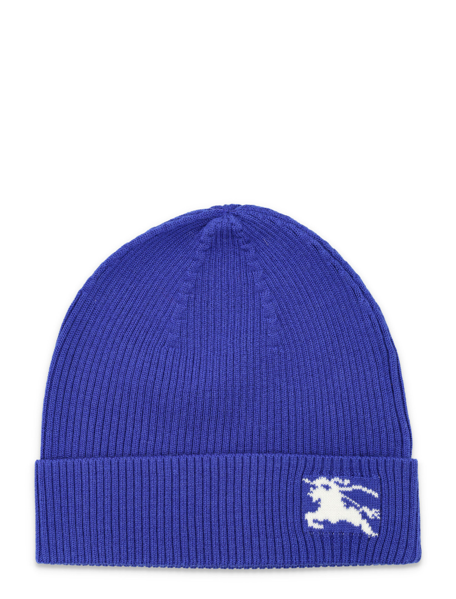 Kid - Wool beanie - Spazio Pritelli