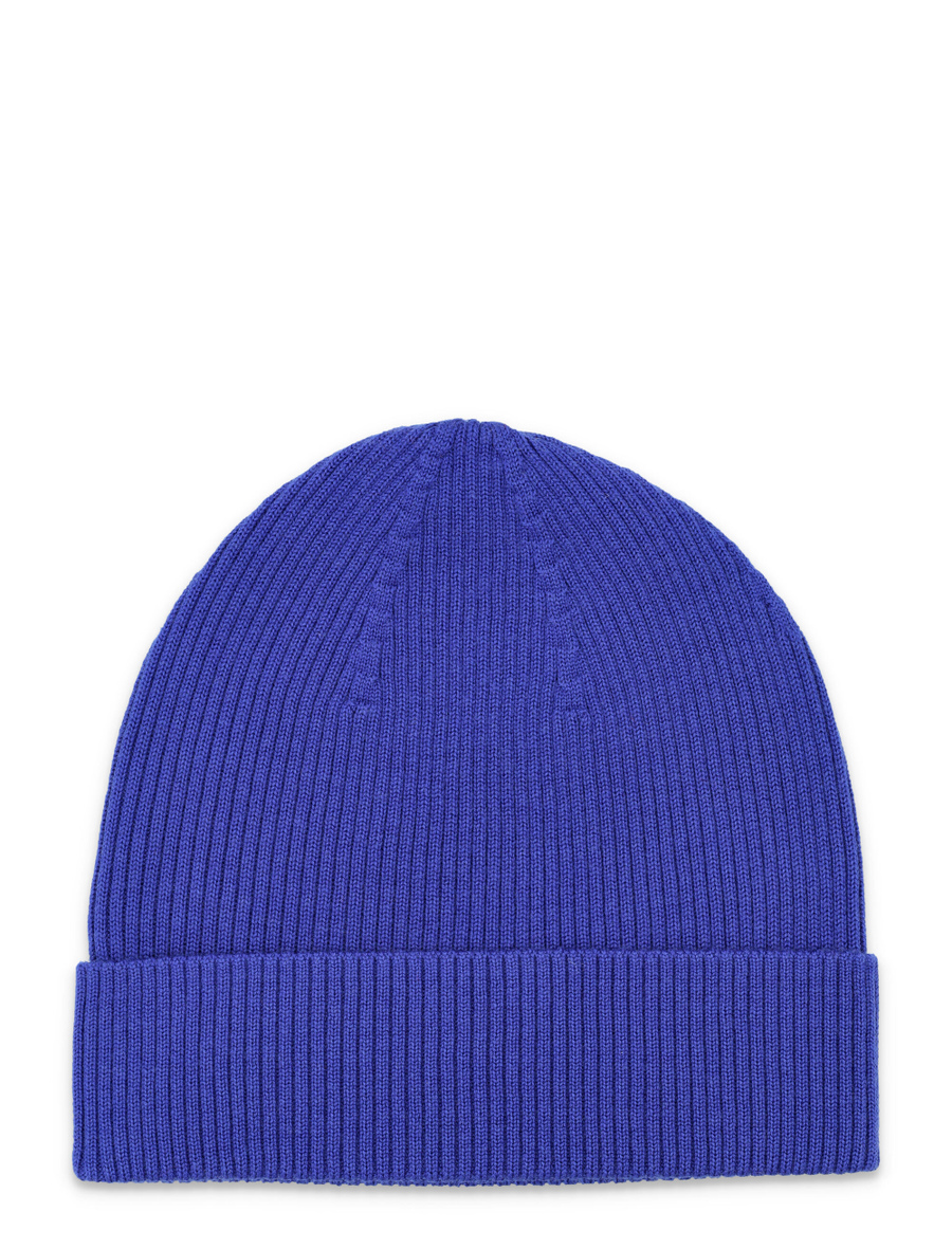 Kid - Wool beanie - Spazio Pritelli
