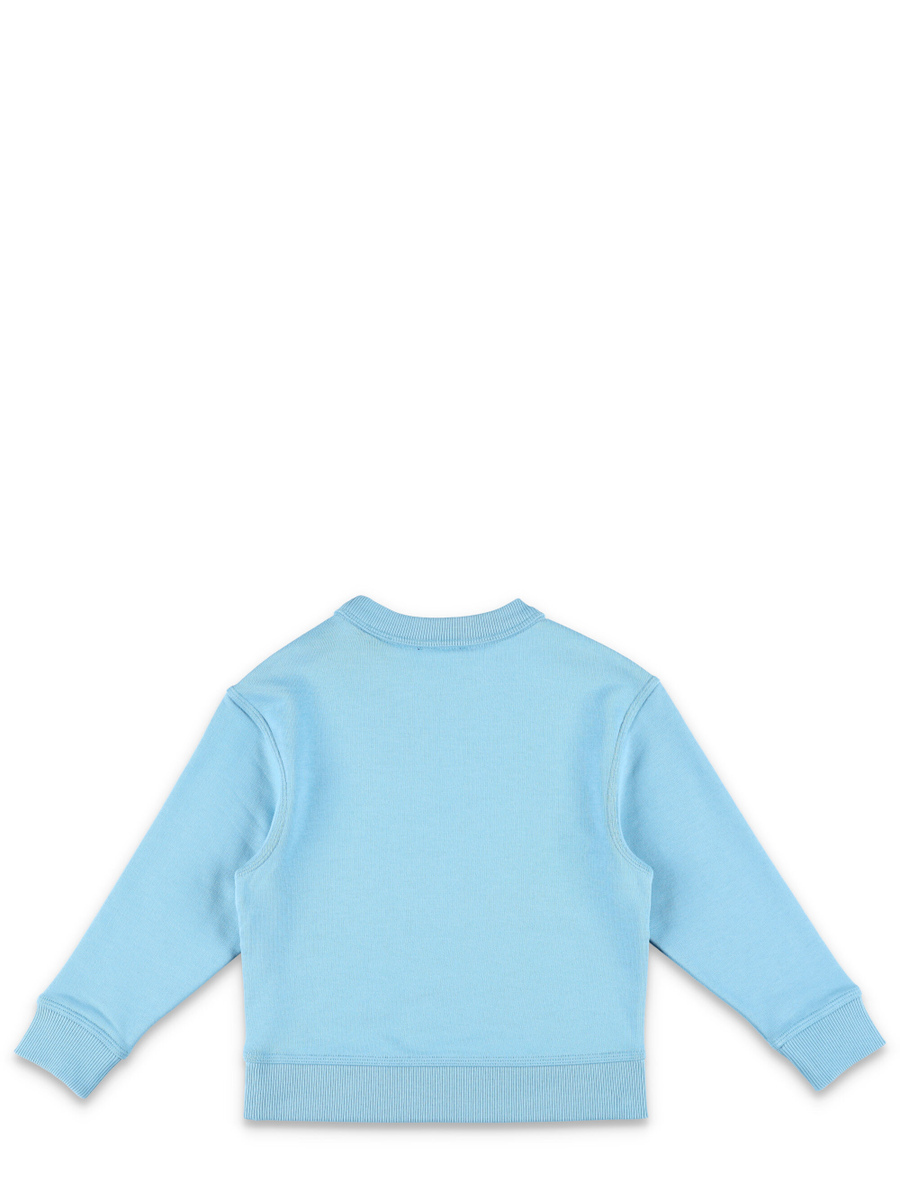 Kid - Appliquè sweatshirt - Spazio Pritelli
