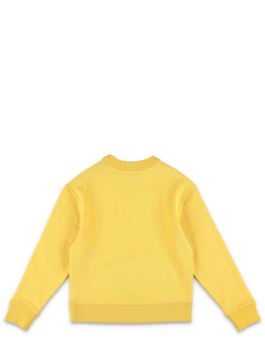 Kid - Fleece - Spazio Pritelli