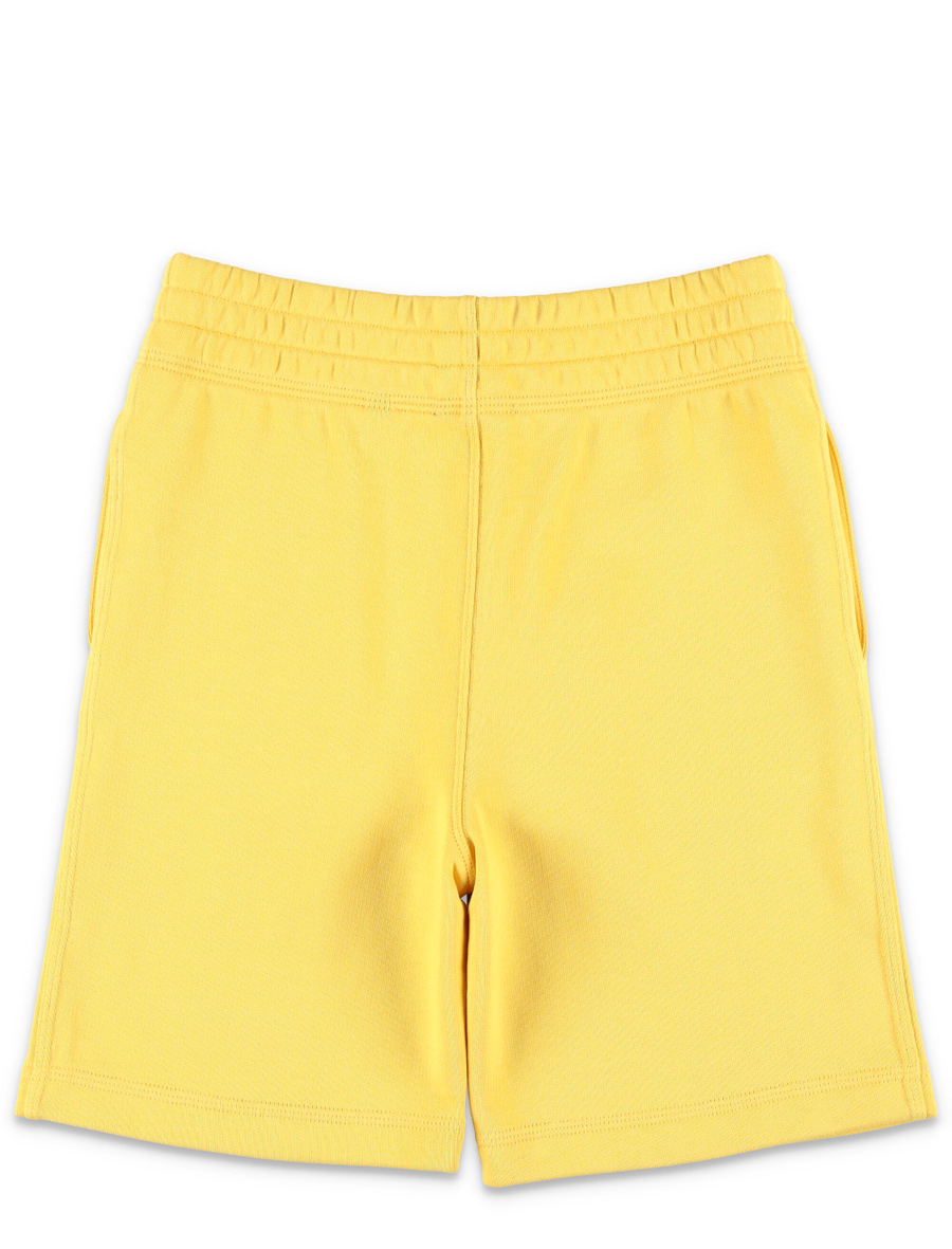 Kid - Bermuda fleece - Spazio Pritelli