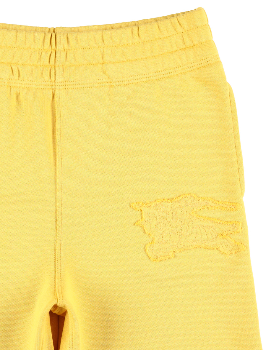 Kid - Bermuda fleece - Spazio Pritelli
