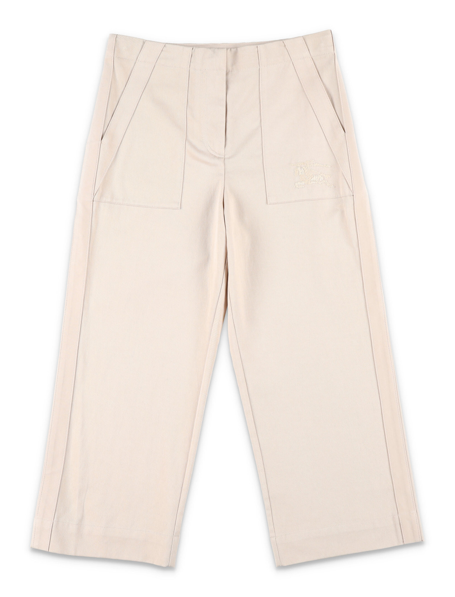 Kid - Wide leg pant - Spazio Pritelli