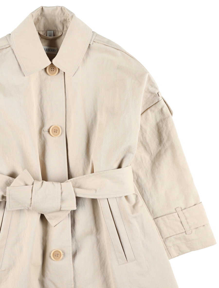Kid - Rain jacket - Spazio Pritelli