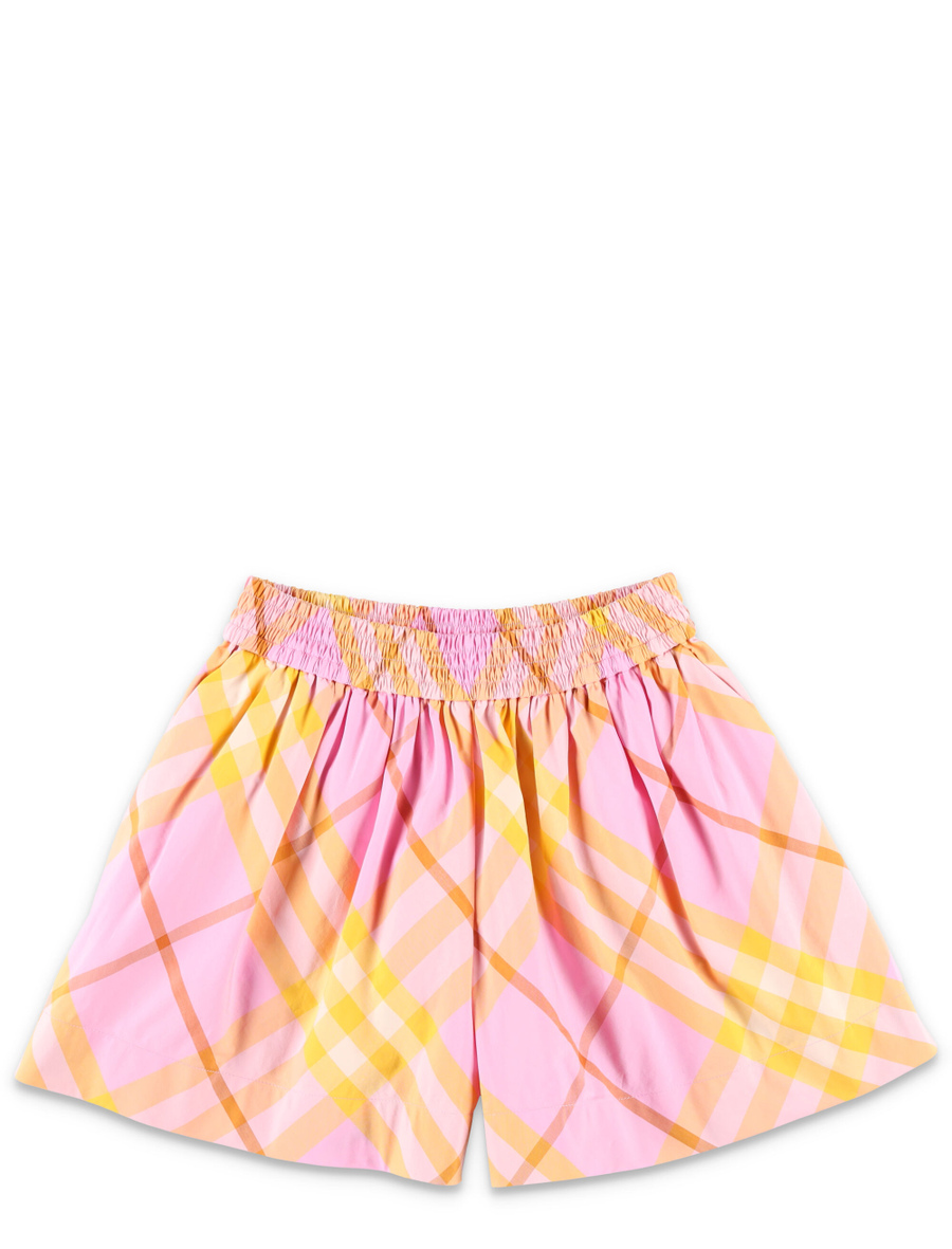Kid - Shorts check - Spazio Pritelli