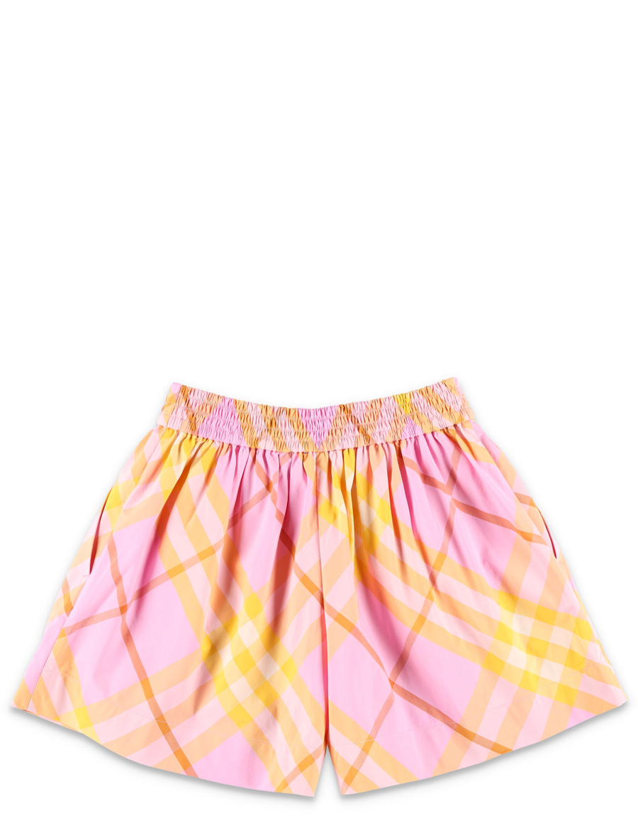 Kid - Shorts check - Spazio Pritelli
