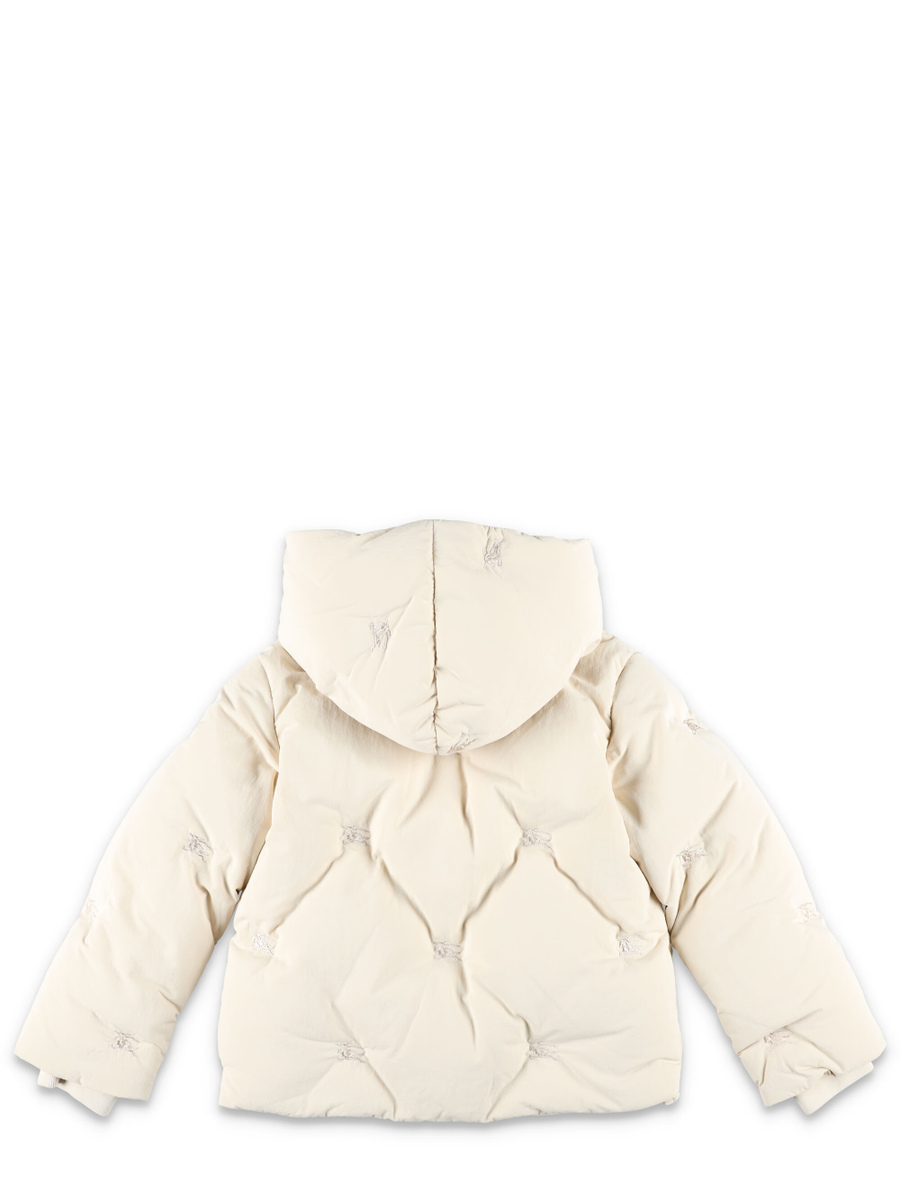 Kid - Belt downjacket - Spazio Pritelli