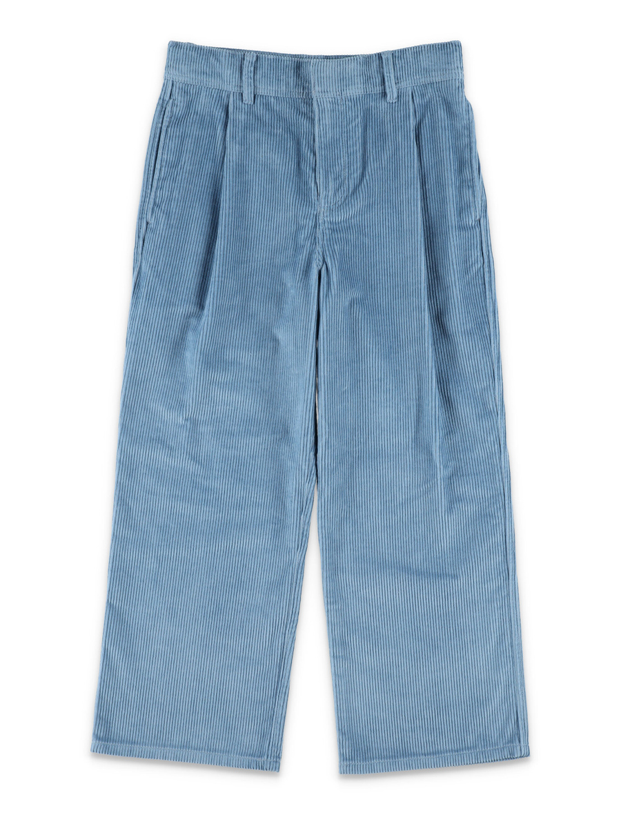 Kid - Corduroy pants - Spazio Pritelli