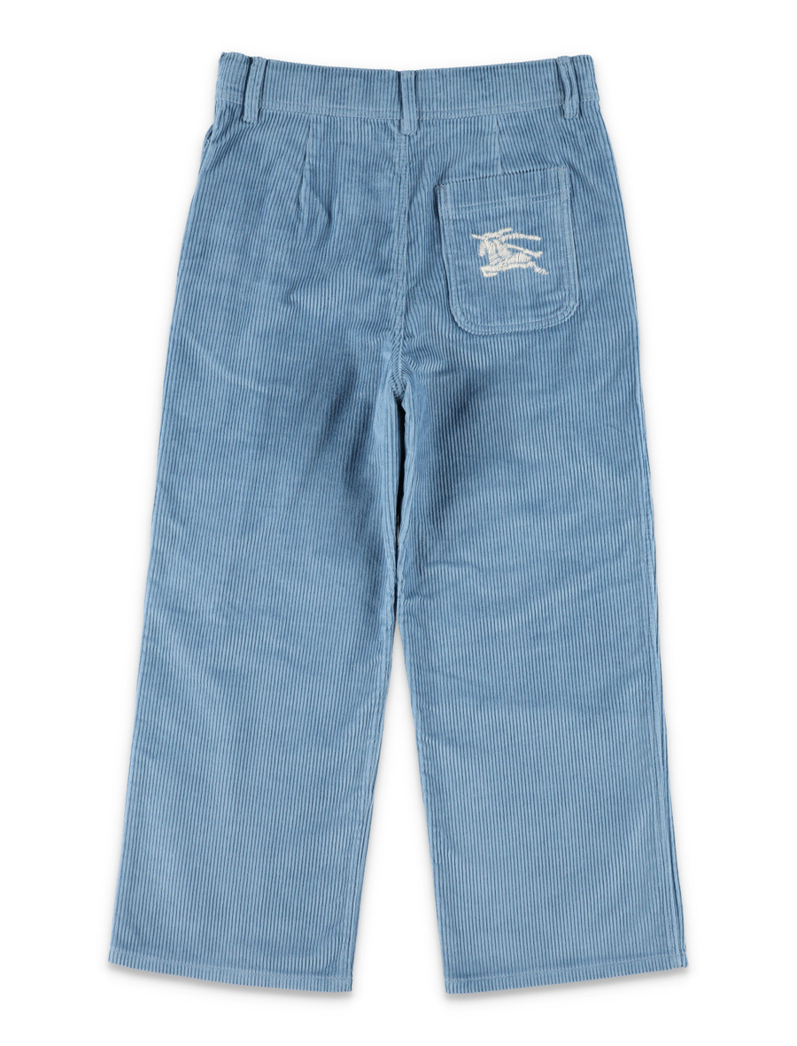Kid - Corduroy pants - Spazio Pritelli