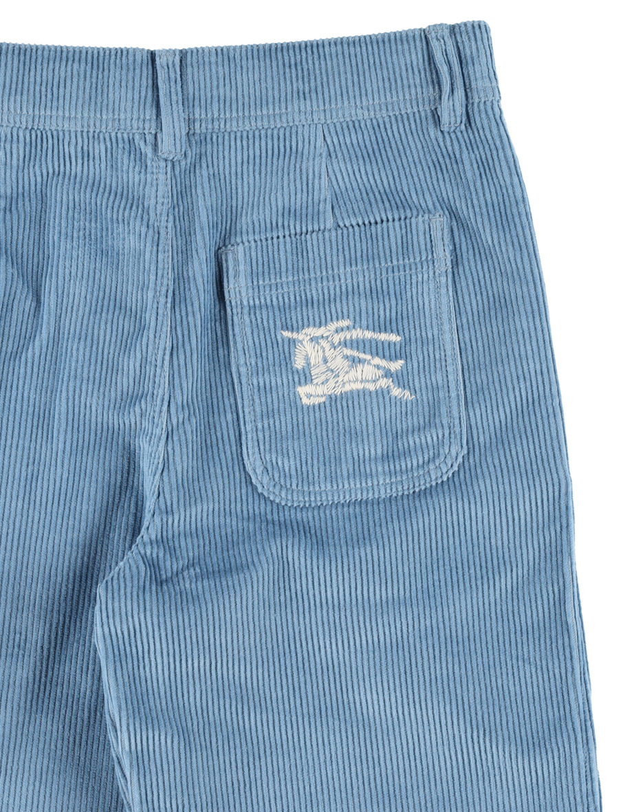 Kid - Corduroy pants - Spazio Pritelli