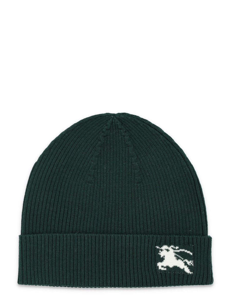 Kid - Wool beanie - Spazio Pritelli