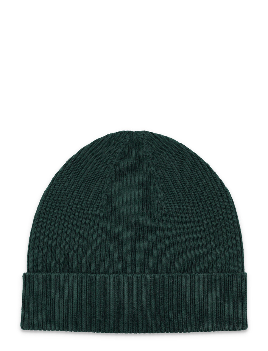 Kid - Wool beanie - Spazio Pritelli