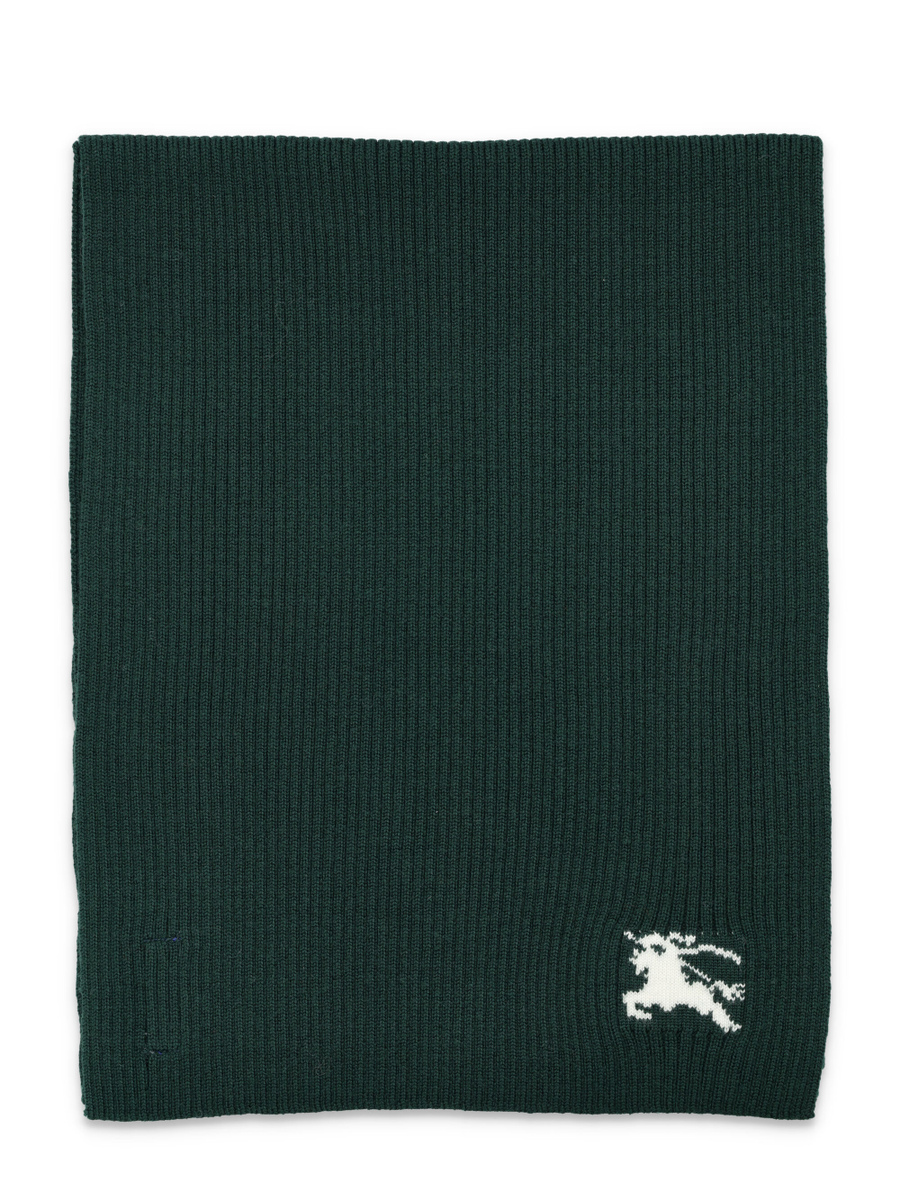 Kid - Wool scarf - Spazio Pritelli