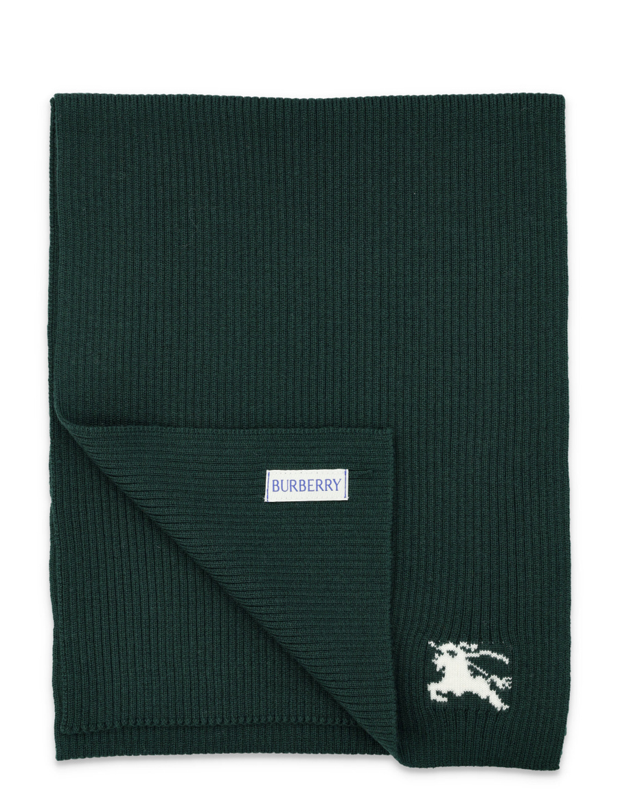 Kid - Wool scarf - Spazio Pritelli
