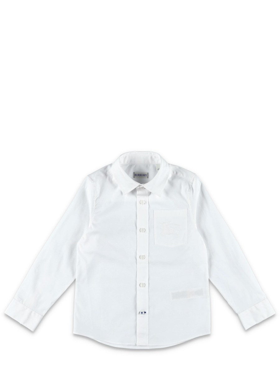 Kid - KB5 Owen cotton shirt - Spazio Pritelli