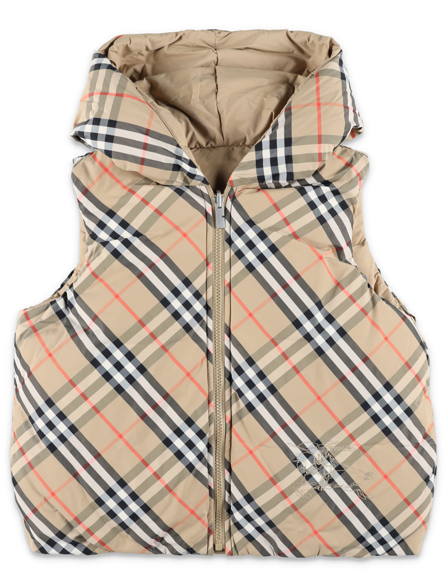 Kid - Jacket vest - Spazio Pritelli