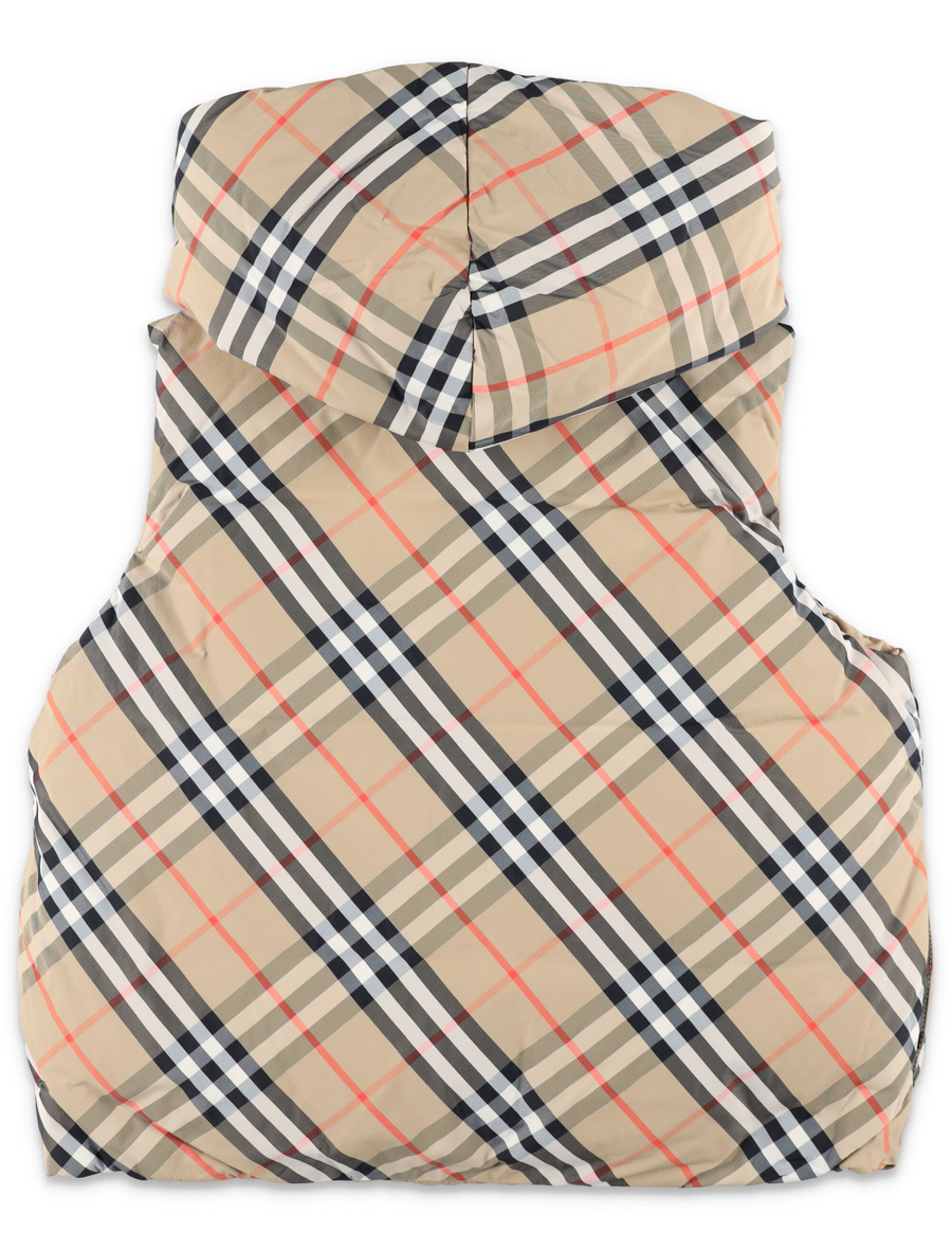 Kid - Jacket vest - Spazio Pritelli