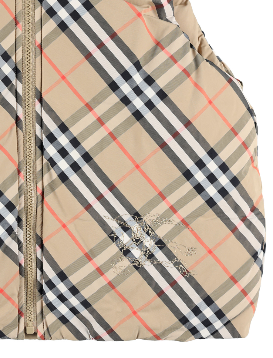 Kid - Jacket vest - Spazio Pritelli