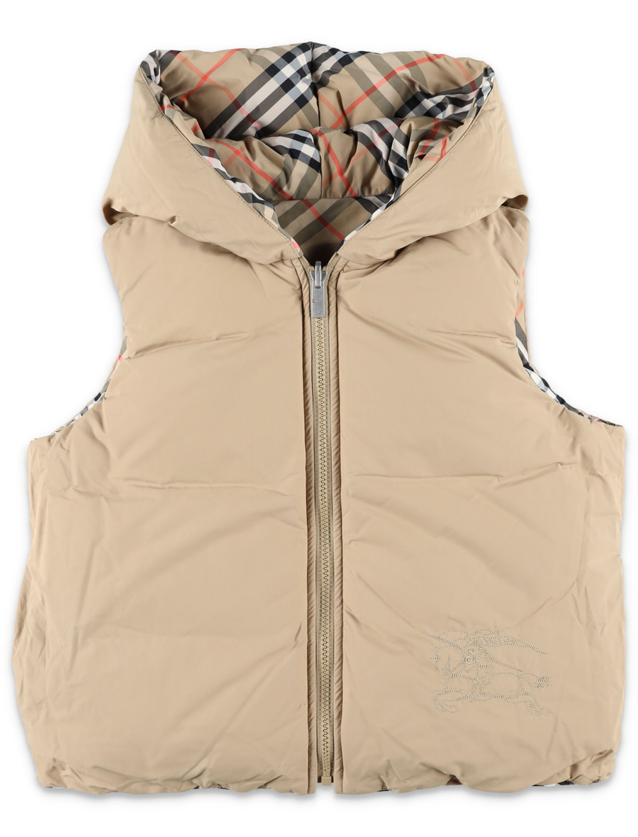 Kid - Jacket vest - Spazio Pritelli