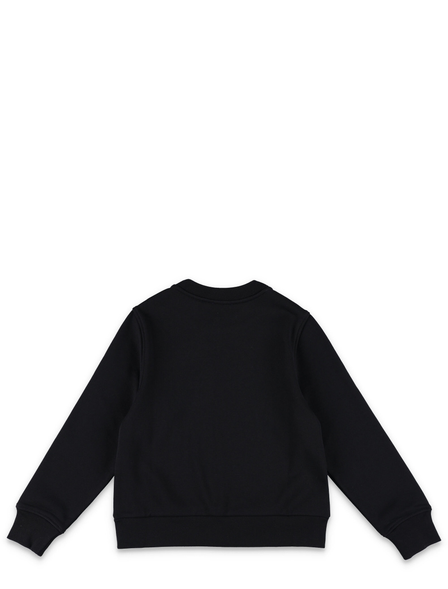 Kid - KB5 Mathew Pear sweatshirt - Spazio Pritelli