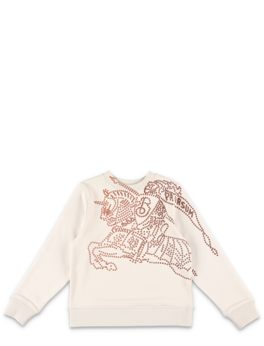 Kid - KB5 Mathew Stipple sweatshirt - Spazio Pritelli