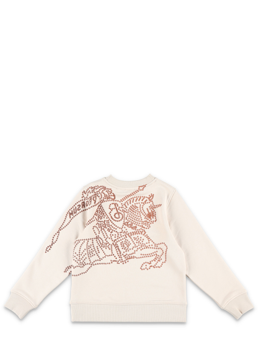 Kid - KB5 Mathew Stipple sweatshirt - Spazio Pritelli