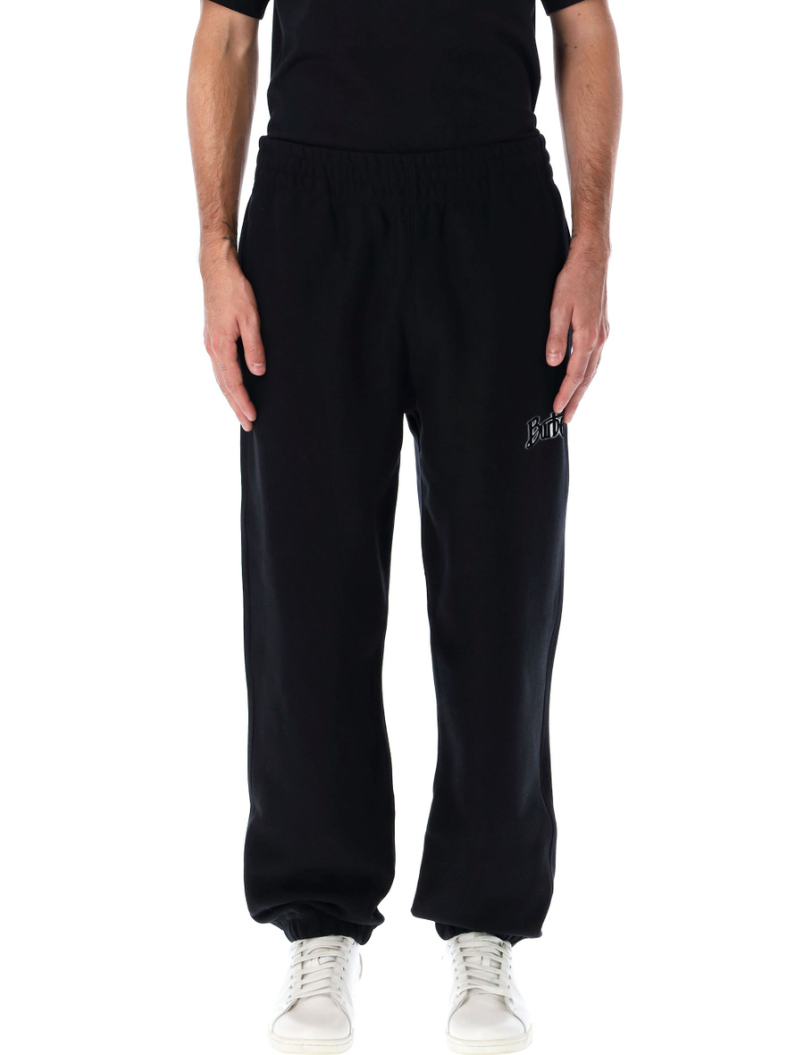 Logo jogging pants - Spazio Pritelli