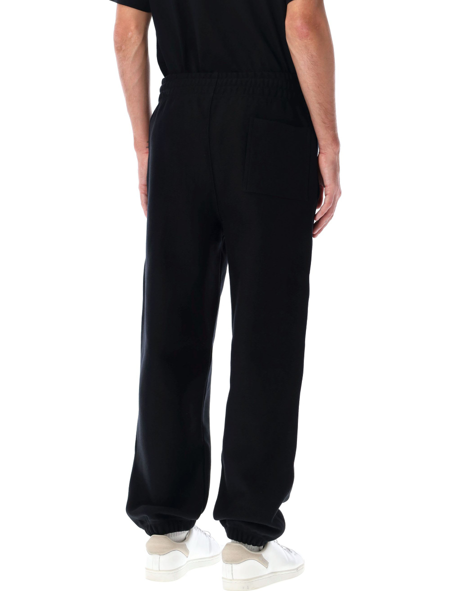 Logo jogging pants - Spazio Pritelli