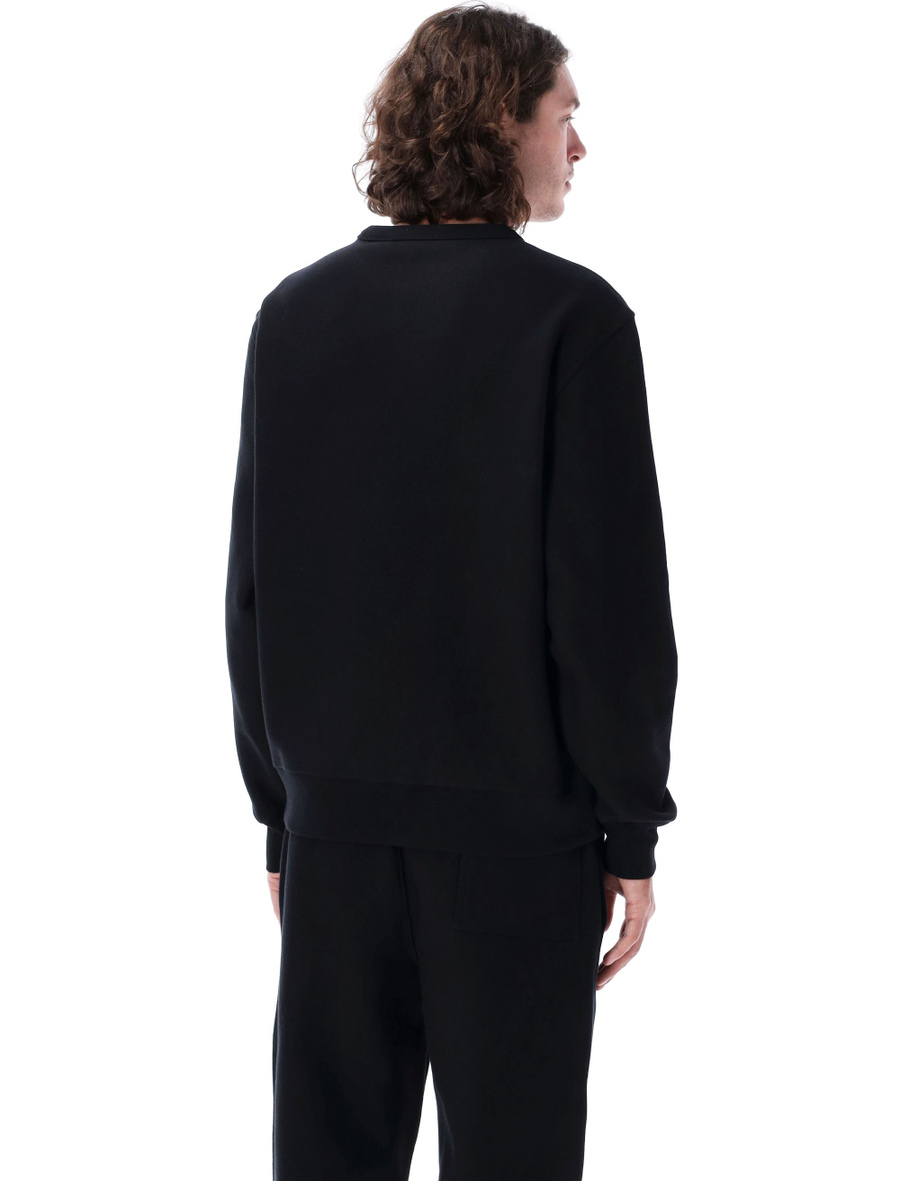 Logo sweatshirt - Spazio Pritelli