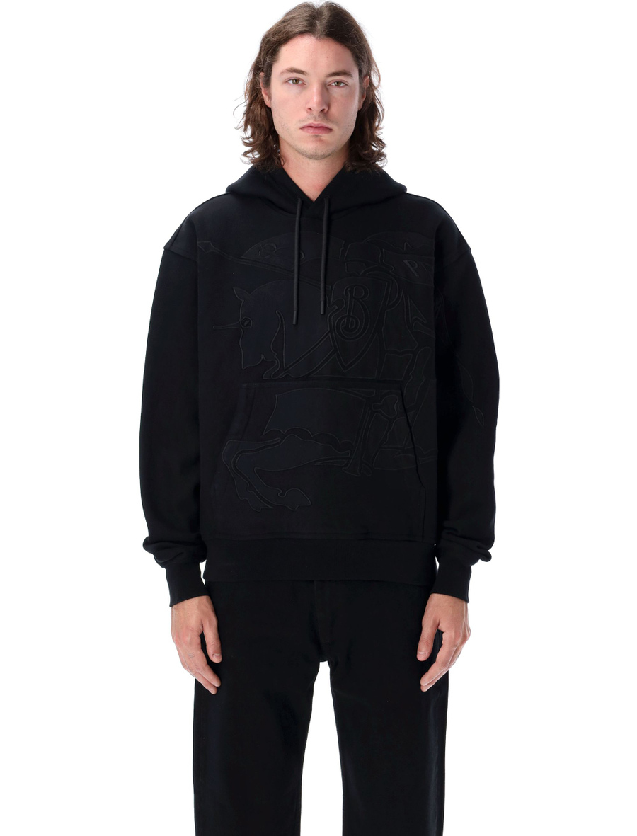 EKD hoodie - Spazio Pritelli