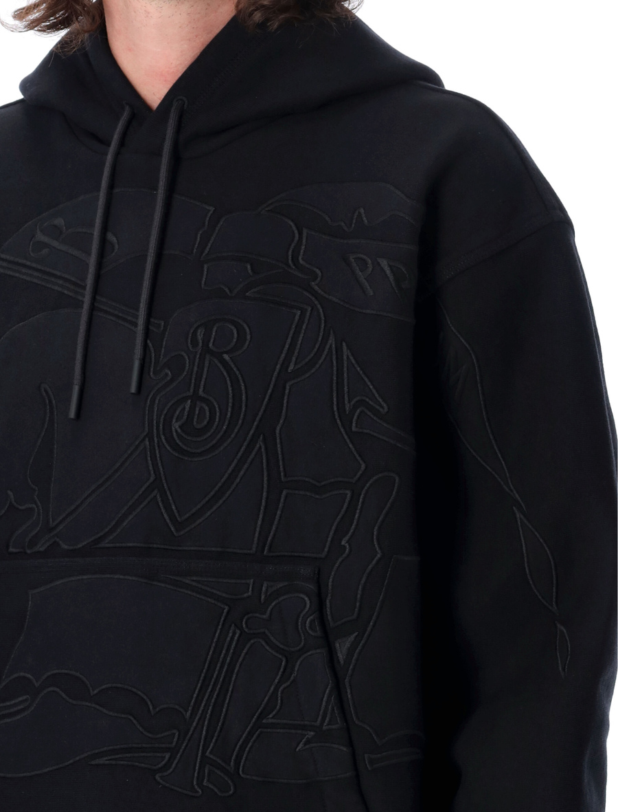 EKD hoodie - Spazio Pritelli