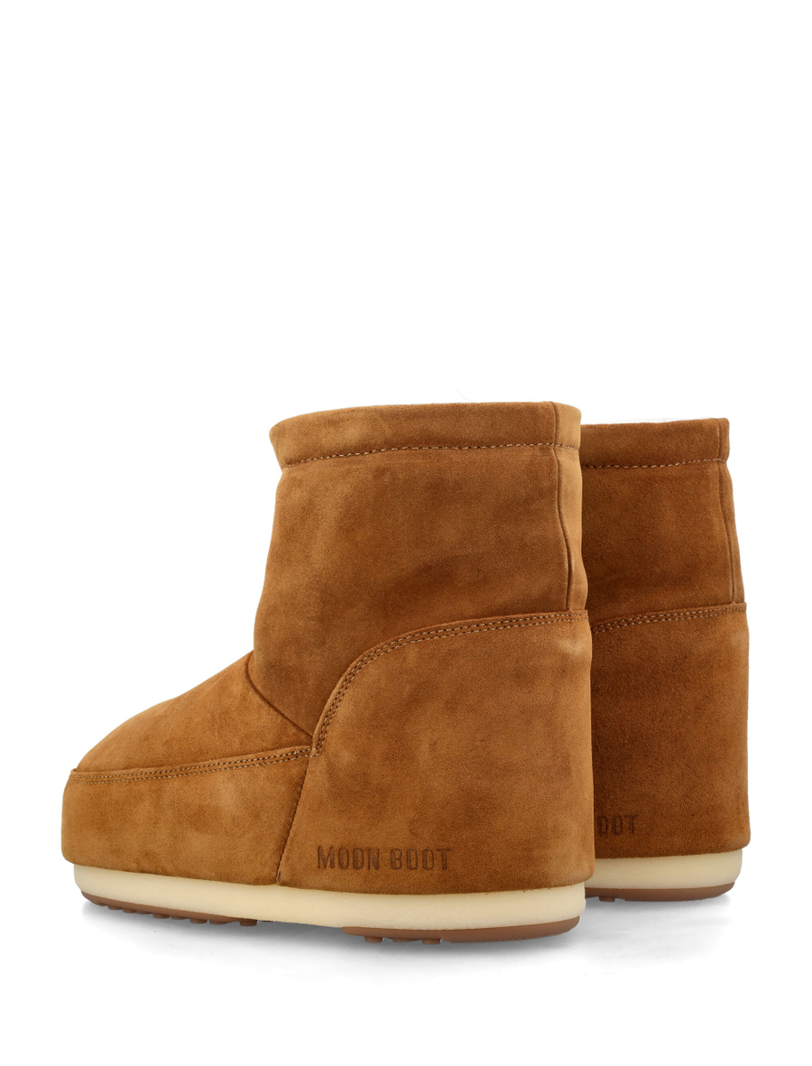 Icon Low boots - Spazio Pritelli