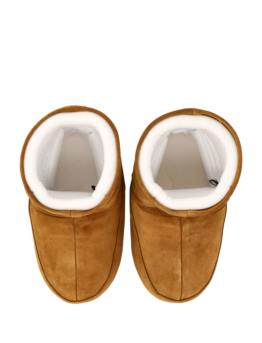Icon Low boots - Spazio Pritelli