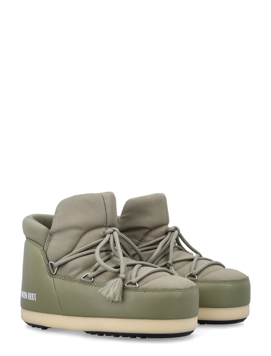 Kid - Pump EVX boots - Spazio Pritelli