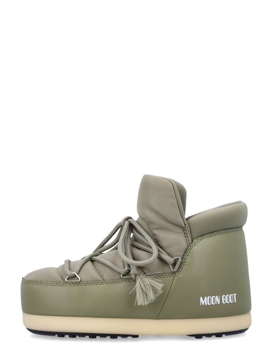 Kid - Pump EVX boots - Spazio Pritelli