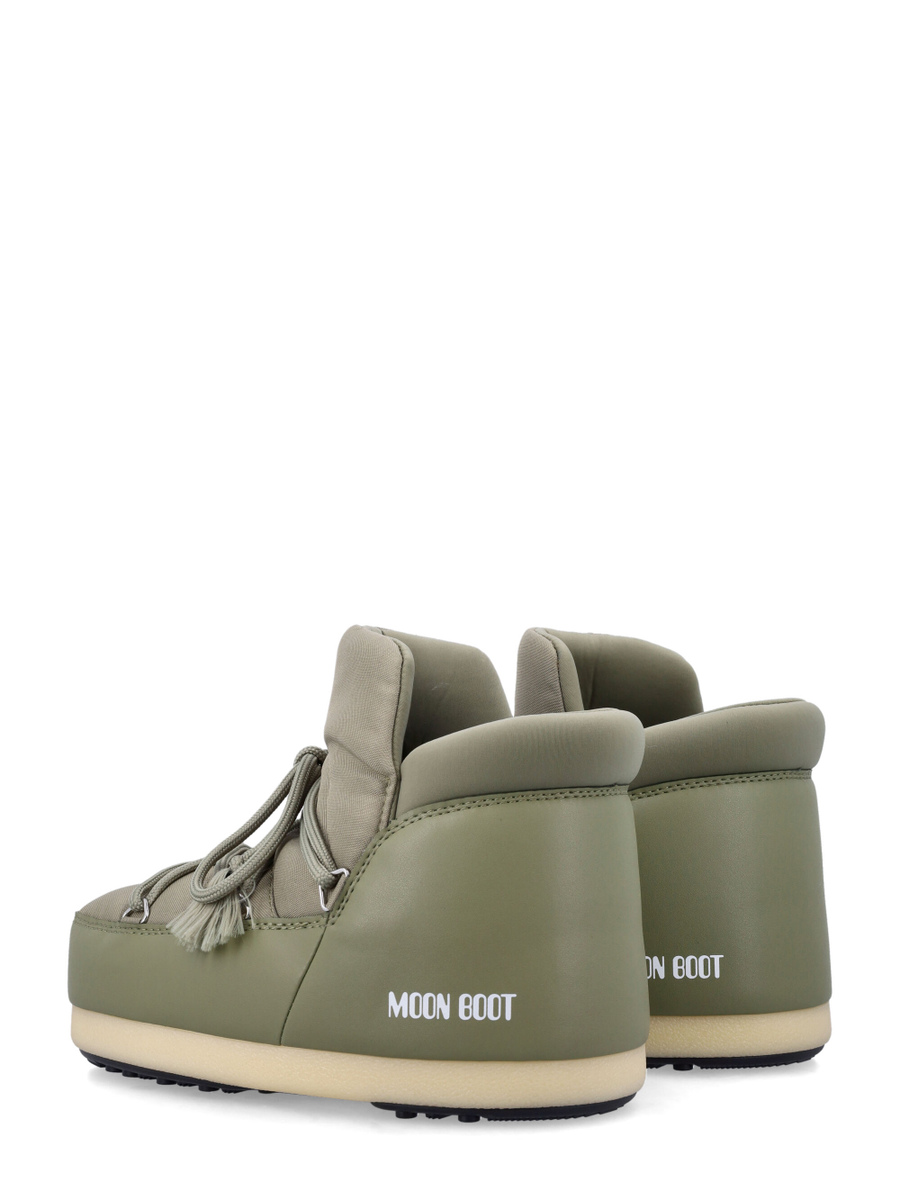 Kid - Pump EVX boots - Spazio Pritelli