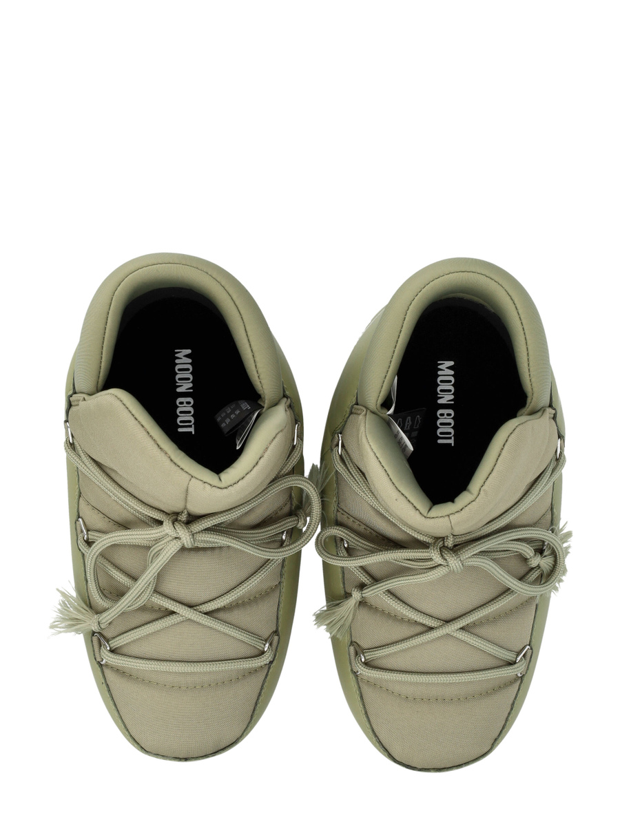 Kid - Pump EVX boots - Spazio Pritelli