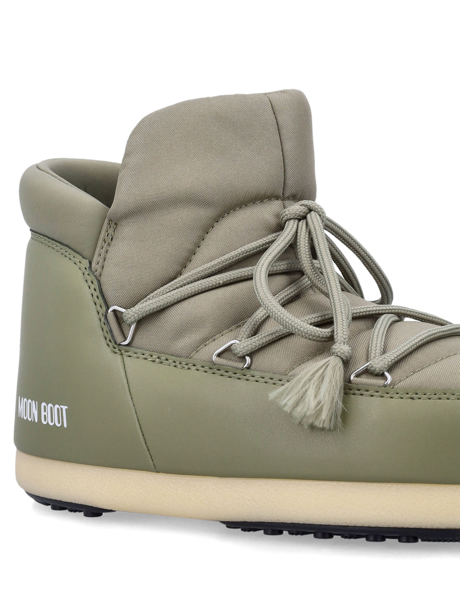 Kid - Pump EVX boots - Spazio Pritelli